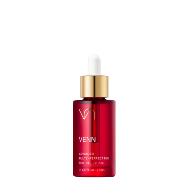 Advanced Multi-Perfecting Red Oil Serum-Venn